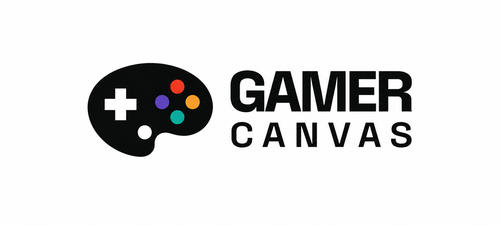GamerCanvas