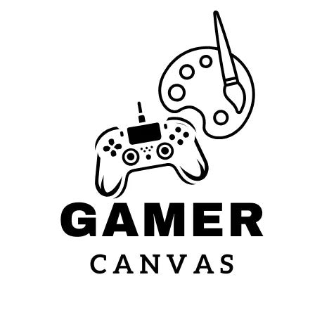 GamerCanvas