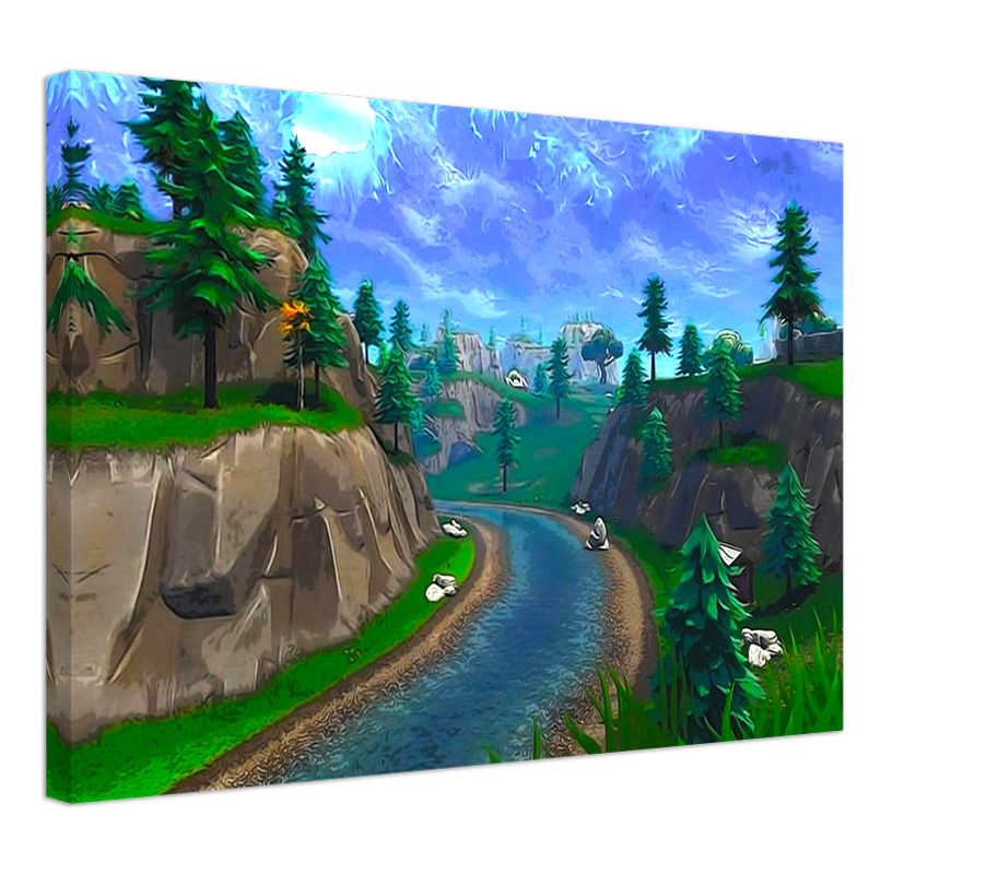 Valley